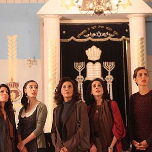 Fotoğraf Evelin Hagoel