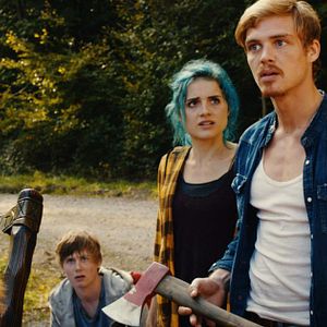 Fotoğraf David Schütter