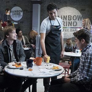 Fotoğraf Noah Galvin