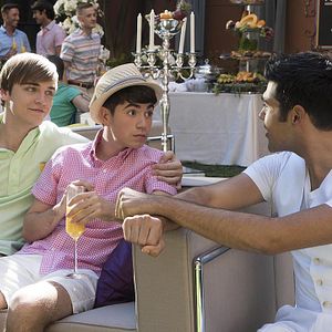 Fotoğraf Noah Galvin