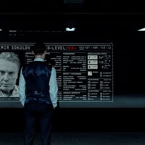 Fotoğraf Daniel Olbrychski