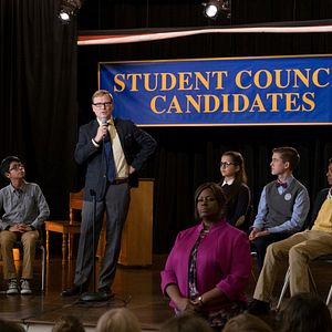 Fotoğraf Andrew Daly