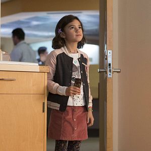 Fotoğraf Scarlett Estevez