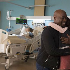 Fotoğraf D.B. Woodside