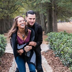 Fotoğraf Michael Malarkey