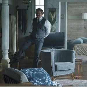 Fotoğraf Charles Mesure