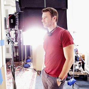 Fotoğraf Scott Foley