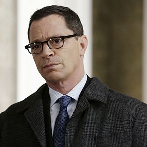 Fotoğraf Joshua Malina