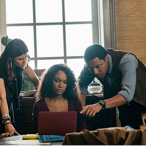 Fotoğraf Rachel Melvin