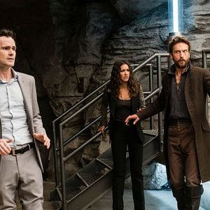 Fotoğraf Janina Gavankar