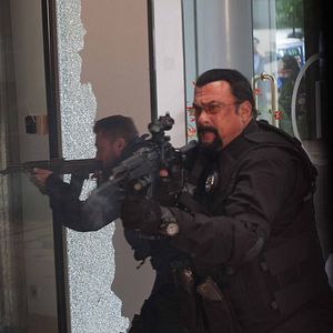 Fotoğraf Steven Seagal