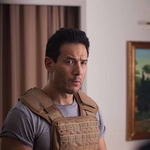 Fotoğraf Darren E. Scott