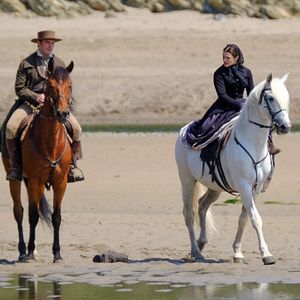 Fotoğraf My Cousin Rachel