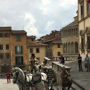 Fotoğraf My Cousin Rachel