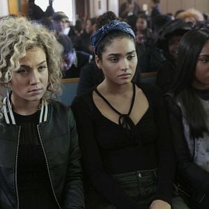 Fotoğraf Brittany O'Grady