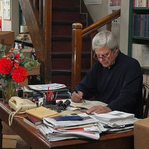 Fotoğraf Jean Sorel