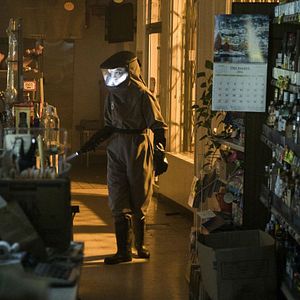 Fotoğraf Caitlin FitzGerald