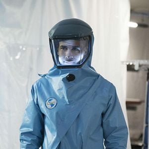 Fotoğraf Code Black