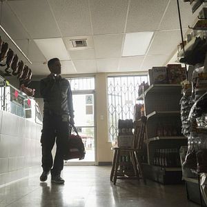 Fotoğraf Code Black