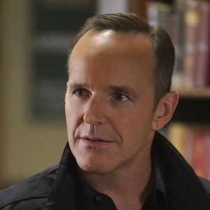 Fotoğraf Clark Gregg