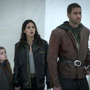 Fotoğraf Oliver Jackson-Cohen