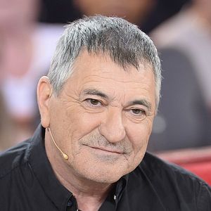 Fotoğraf Jean-Marie Bigard