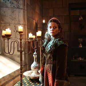 Fotoğraf Diriliş Ertuğrul