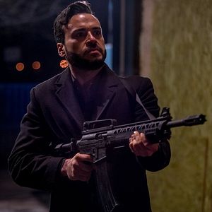 Fotoğraf Cesur Yürek