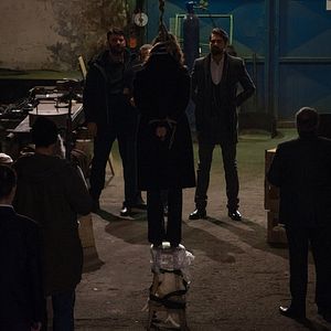 Fotoğraf Cesur Yürek