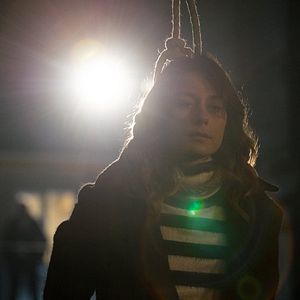 Fotoğraf Cesur Yürek