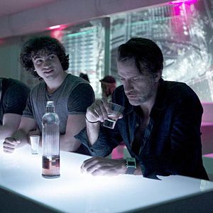 Fotoğraf Thomas Jane