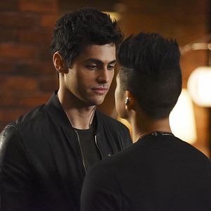 Fotoğraf Matthew Daddario