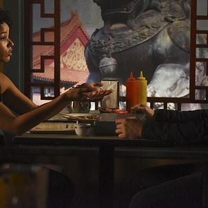 Fotoğraf Alisha Wainwright