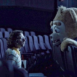 Fotoğraf Brigsby Bear