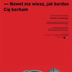 Fotoğraf Nawet Nie Wiesz Jak Bardzo Cie Kocham