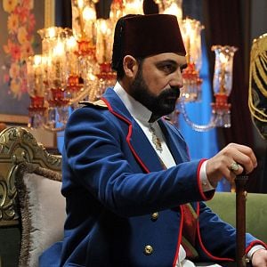 Fotoğraf Payitaht Abdülhamid