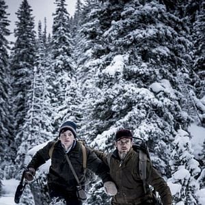 Fotoğraf Walking Out