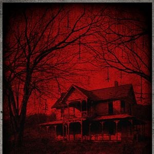 Fotoğraf A Demon Within