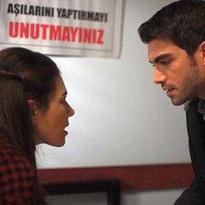 Fotoğraf Sevda Kuşun Kanadında