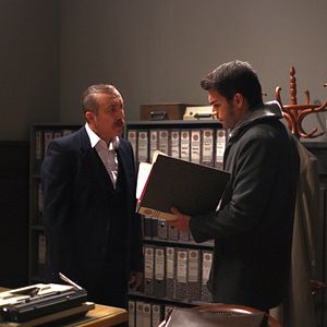 Fotoğraf Sevda Kuşun Kanadında