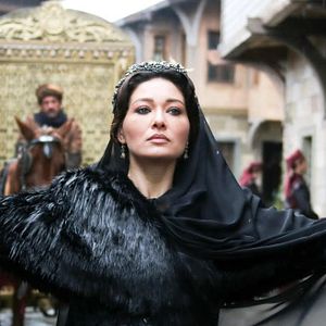 Fotoğraf Muhteşem Yüzyıl Kösem