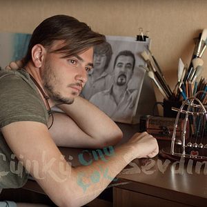 Fotoğraf Çünkü Onu Çok Sevdim