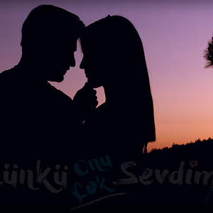 Fotoğraf Çünkü Onu Çok Sevdim