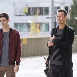 Fotoğraf Tom Cavanagh