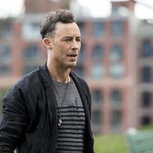 Fotoğraf Tom Cavanagh