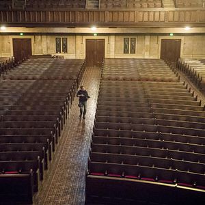 Fotoğraf Chris O'Donnell