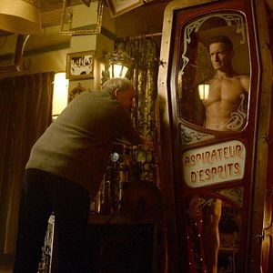 Fotoğraf Brad Greenquist