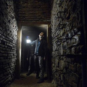 Fotoğraf David Giuntoli