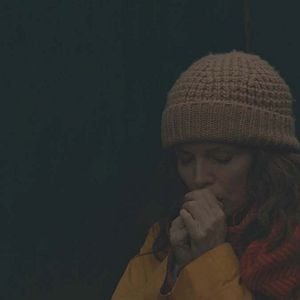 Fotoğraf Michelle Pfeiffer