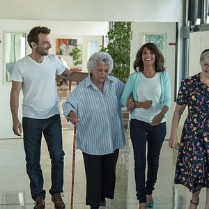 Fotoğraf Florence Foresti